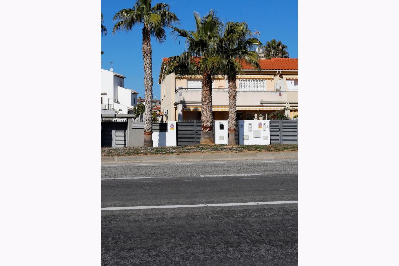 At131 Airco, Con Piscina, Playa A 800m *